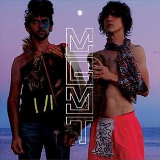 MGMT - Oracular Spetacular