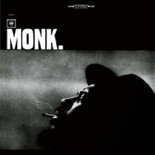 Thelonious Monk - Monk