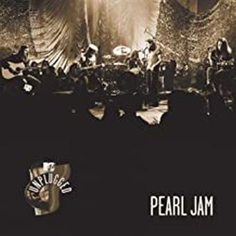 Pearl Jam - MTv Unplugged