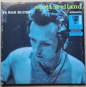 Scott Weiland - 12 Bar Blues