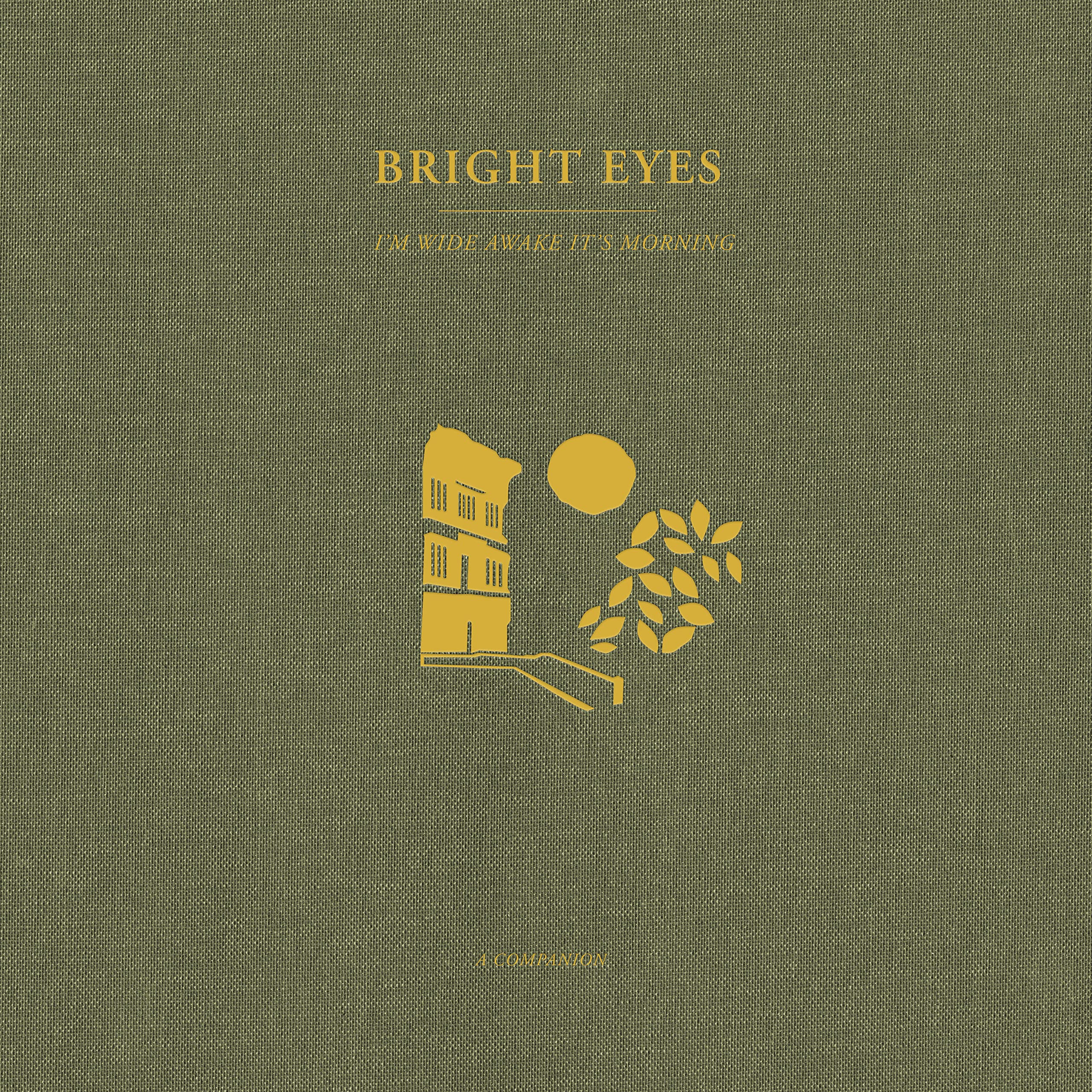 Bright Eyes - Im Wide Awake, Its Morning