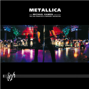 Metallica - S6M