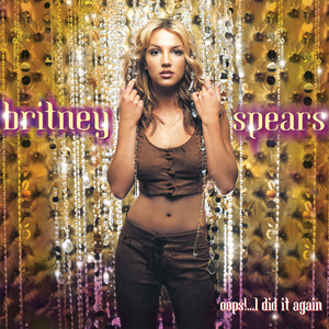 Britney Spears - oops! i did it again