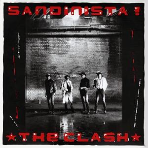 The Clash - Sandinista