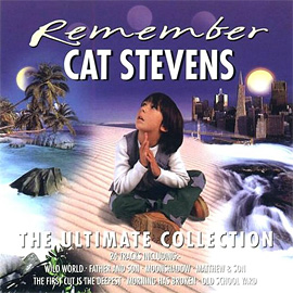 Cat Stevens - Remeber