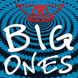 Aerosmith - Big Ones