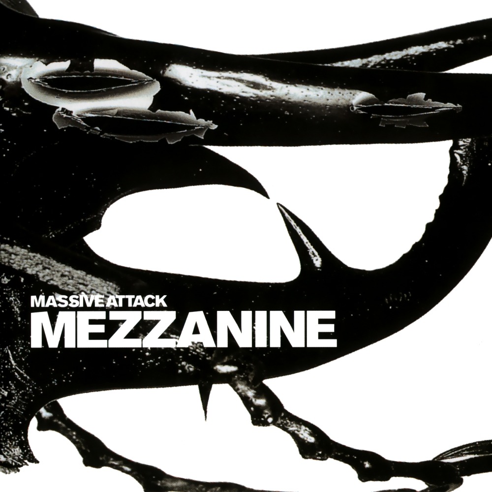 MAssive Attack - Mezzanine