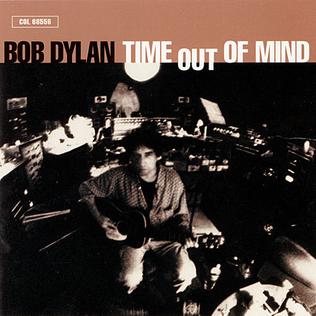 Bob Dylan, Time out of Time