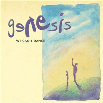 Genesis - We Can Dance
