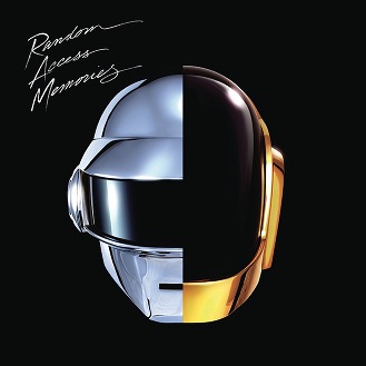 Daft Punk - Random Acess Memories