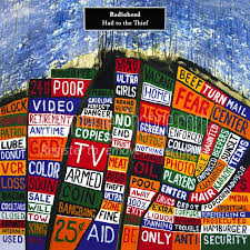 Radiohead - Hail to the Thief (Live)
