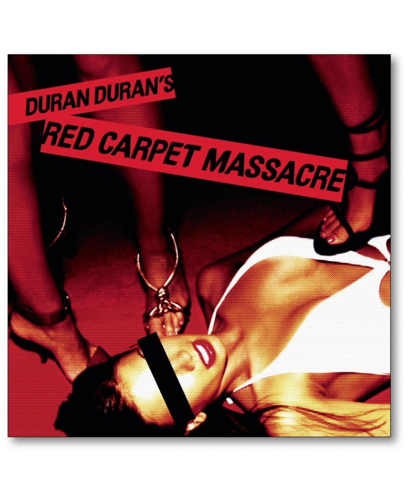 Duran Duran - Red Carpet Massacre