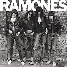 Ramones - Ramones