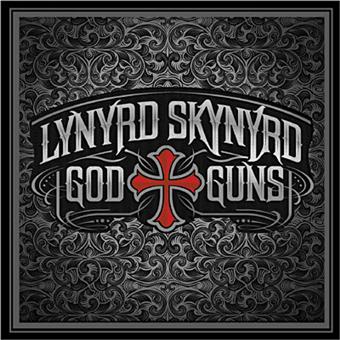 Lynyrd Skynyrd - God Guns
