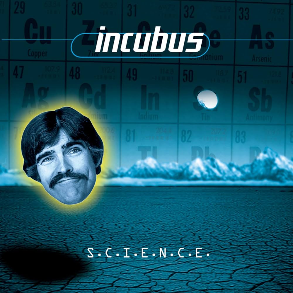 Incubus - Science