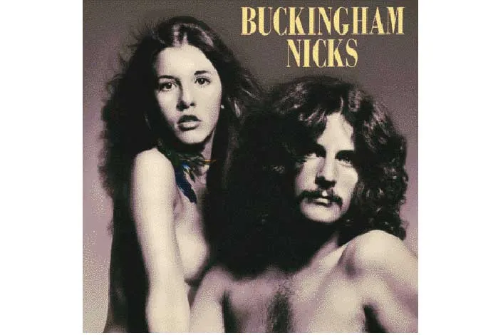Buckingham Nicks - Buckingham Nicks