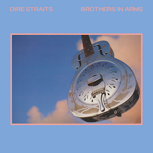 Dire Straits - Brothers in Arms (20Th Anniversary Edition)