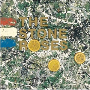 The Stone Roses - The Stone Roses (White Vinyl)