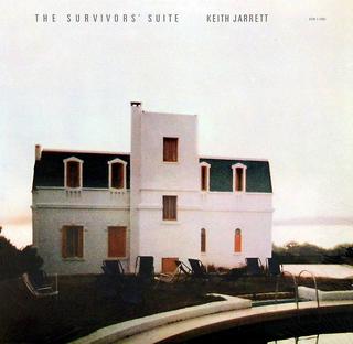 Keith Jarrett - The Survivors' suite