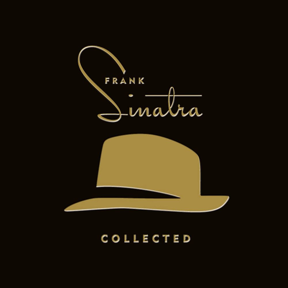 Franck Sinatra - Collected