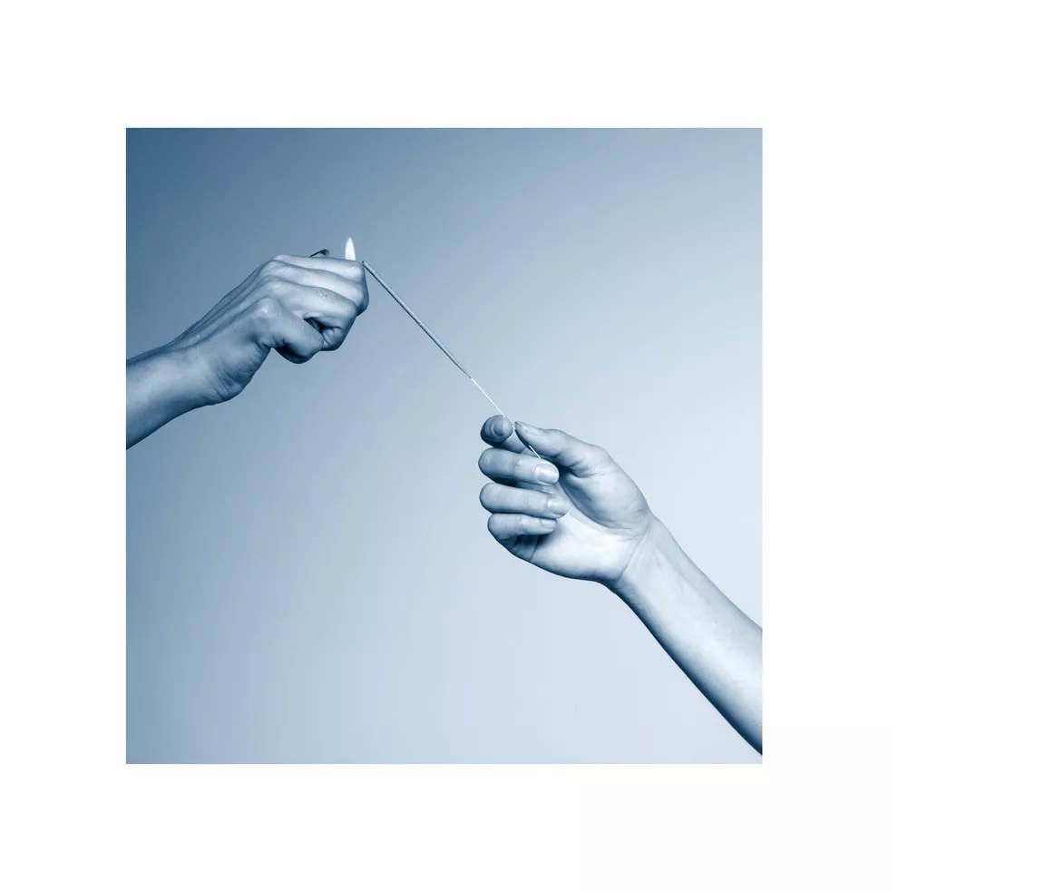 Malu Magalhães - Esperança