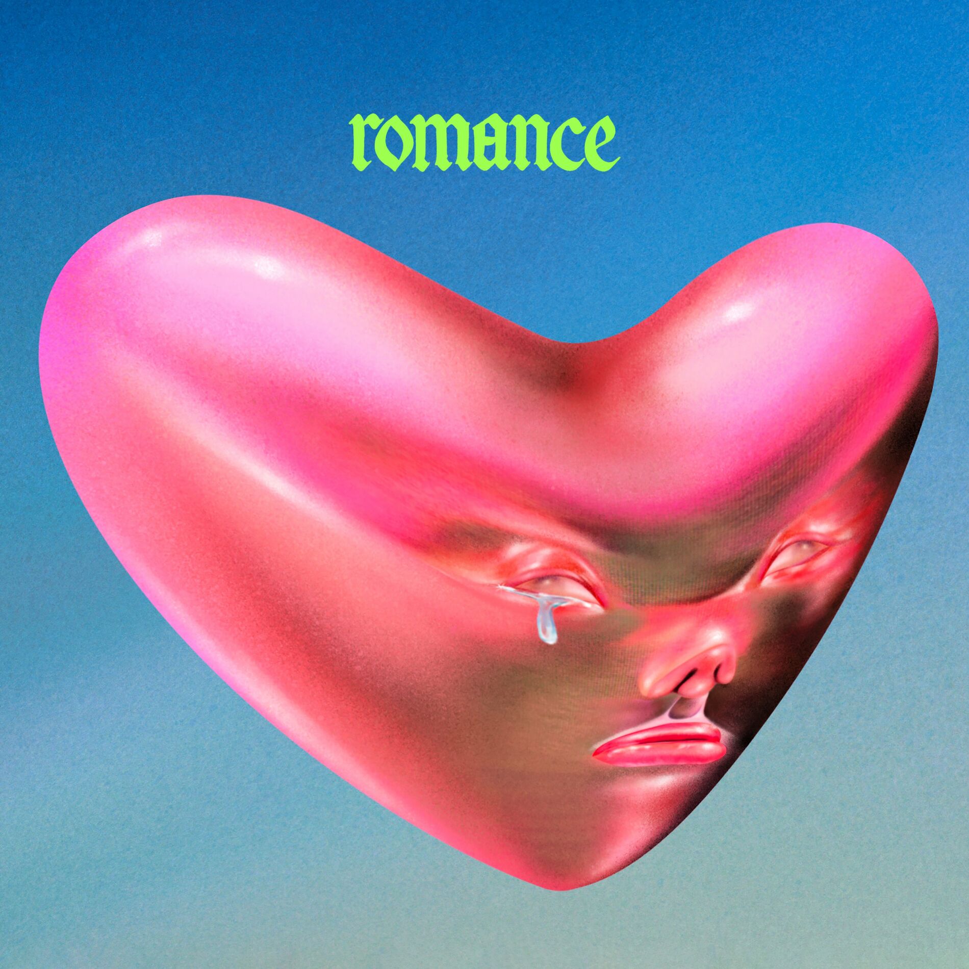 Fontaines D. C. - Romance