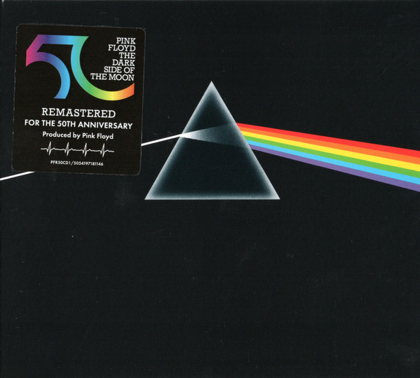 Pink Floyd - The Dark Side of the Moon