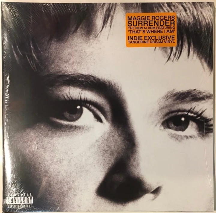 Maggie Rogers - Surrender