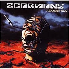 Scorpions - Blackout