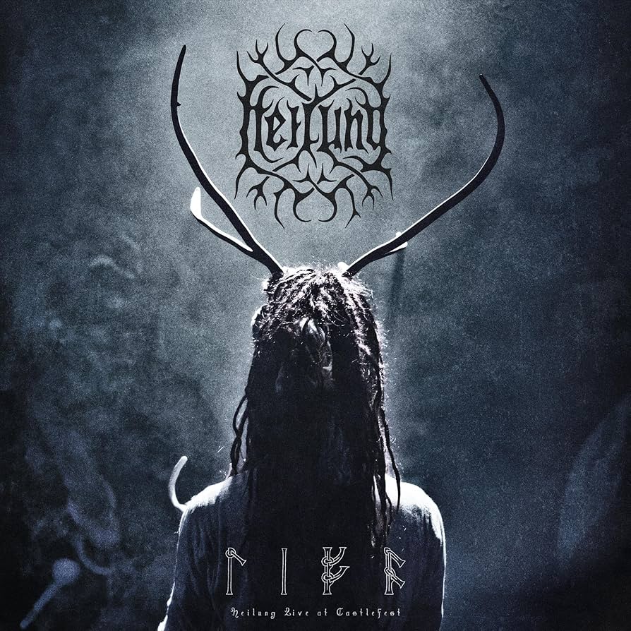 Heilung - Lifa (Heilung Live at Castlefest)