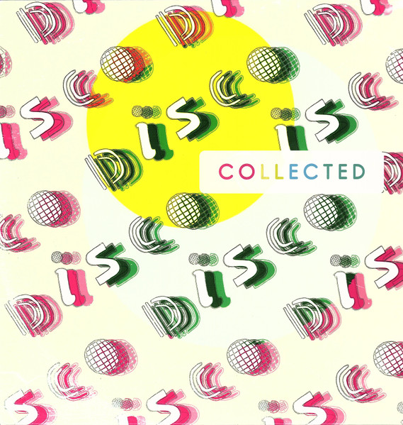 Disco Collected