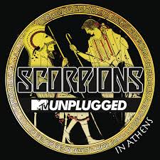 Scorpions - MTV Unplugged in Athens