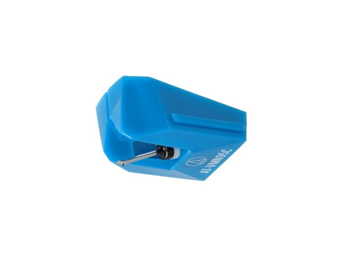 Agulha Audio Technica VMN95C