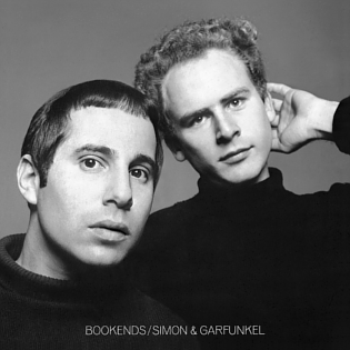 Simon & Garfunkel - Bookends
