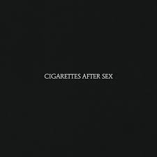 Cigarettes after Sex - Cigarrettes After Sex