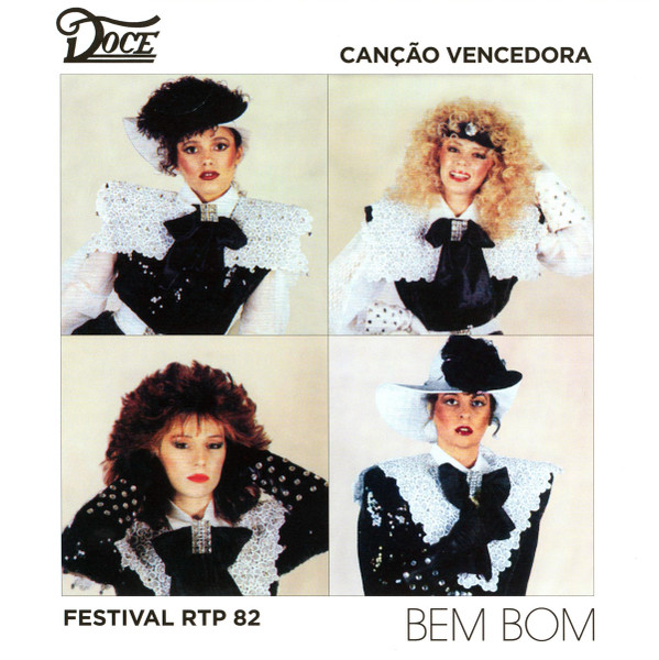 Doce - Bem Bom