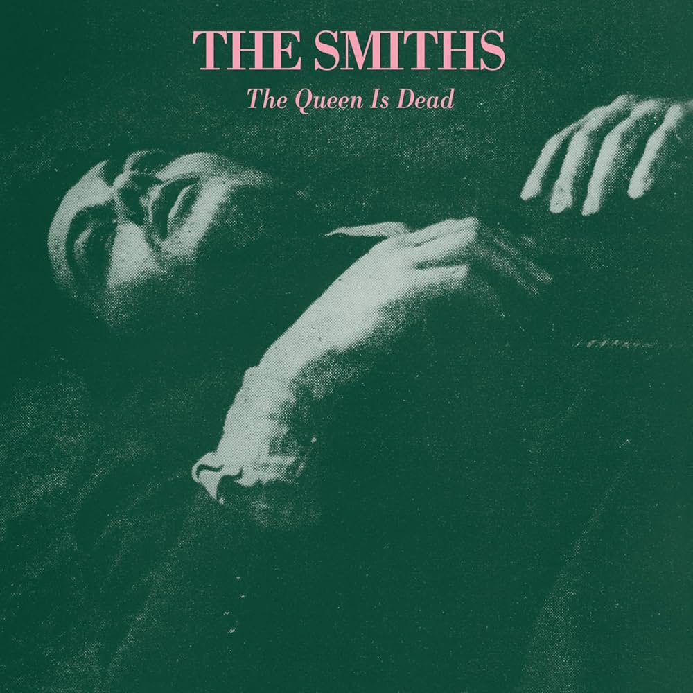 THe Smiths - The Queen is Dead