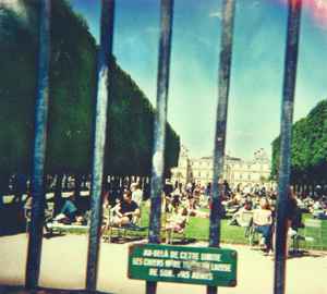 Tame Impala - Lonerism
