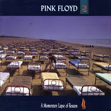 Pink Floyd - A Momentary Lapse of reason