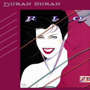 Duran Duran - Rio