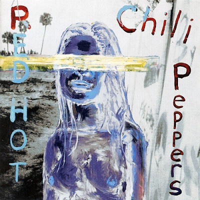 Red Hot Chili Peppers - By the Way
