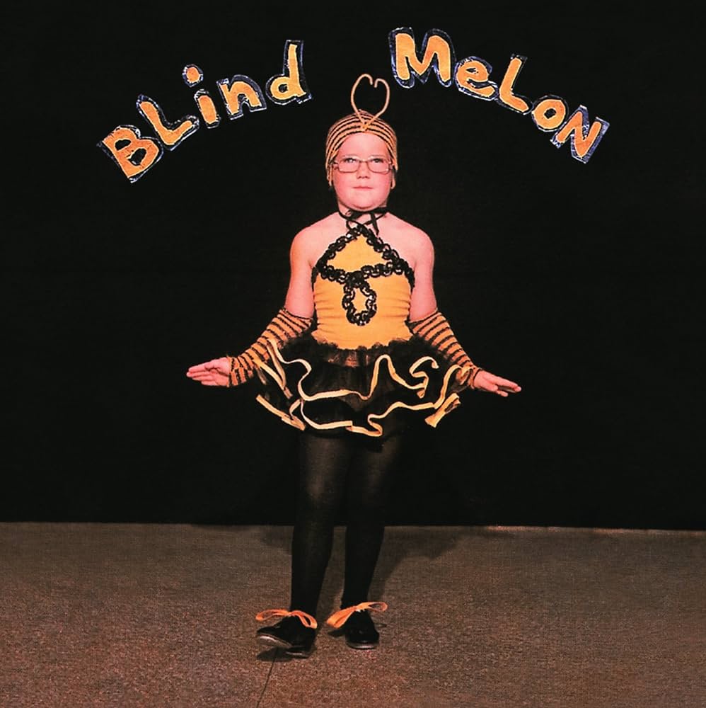 Blind Melon - Blind Melon