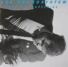 LCD SoundSystem - This is Happening (ED STD)