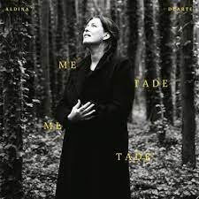 Aldina Duarte - Metade, Metade