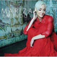 Mariza - Mundo