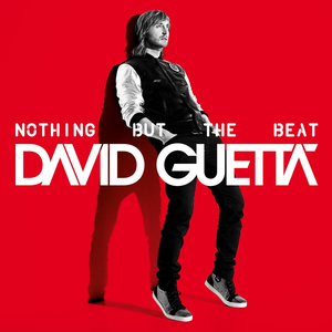 David Gueta - Nothing But The Beat