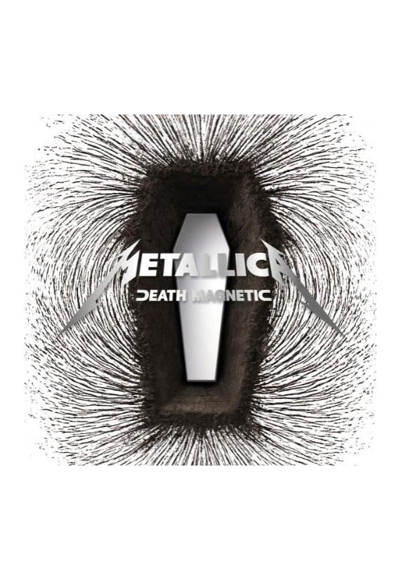 Metallica - Death Magnetic