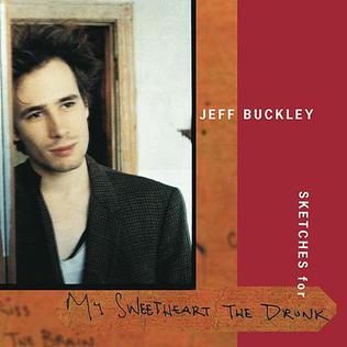 Jeff Buckley - Sketches
