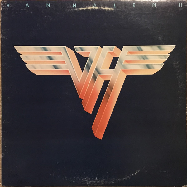 Van Halen - Van Halen