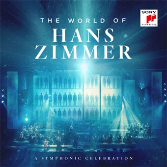 Hans Zimmer - The World of Hans Zimmer